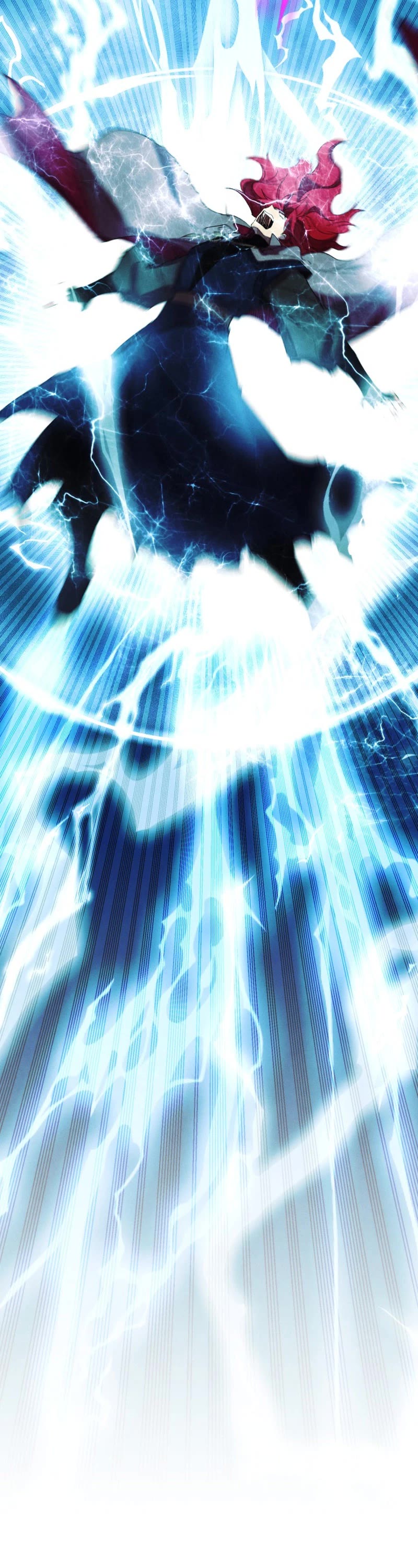 Lightning Degree chapter 178 page 52