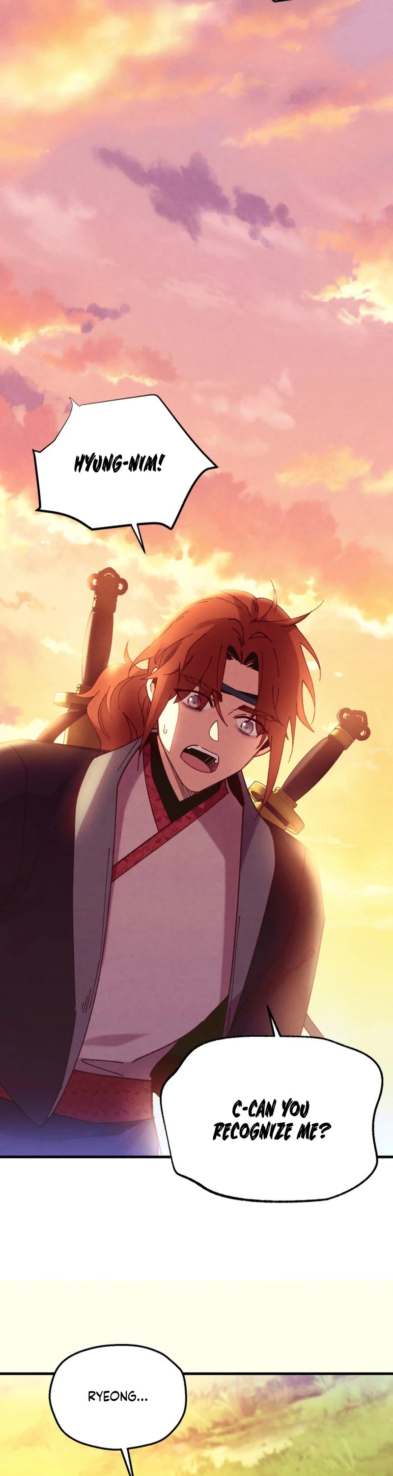 Lightning Degree chapter 178 page 54