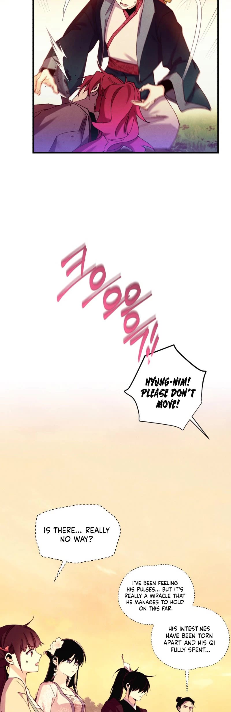 Lightning Degree chapter 178 page 56