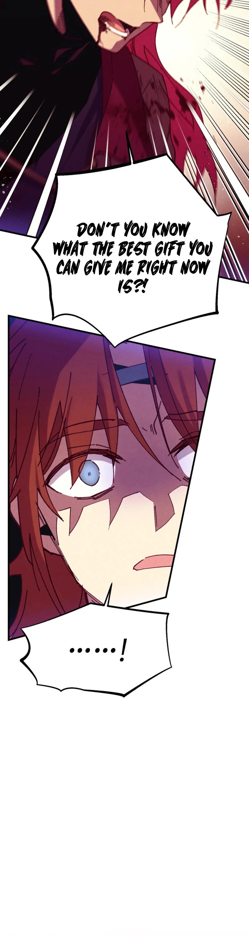 Lightning Degree chapter 178 page 59