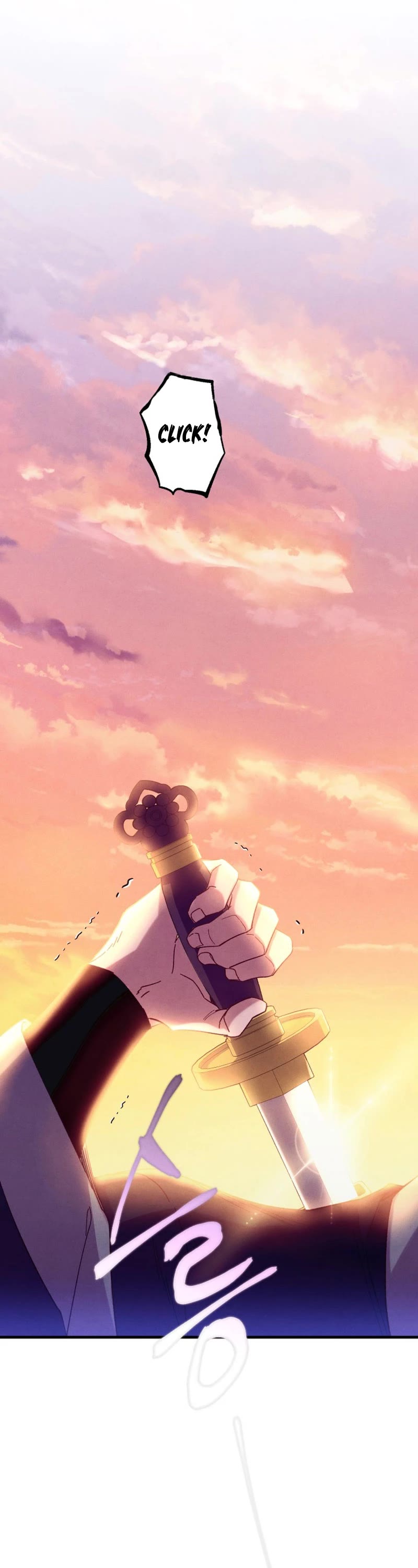 Lightning Degree chapter 178 page 60