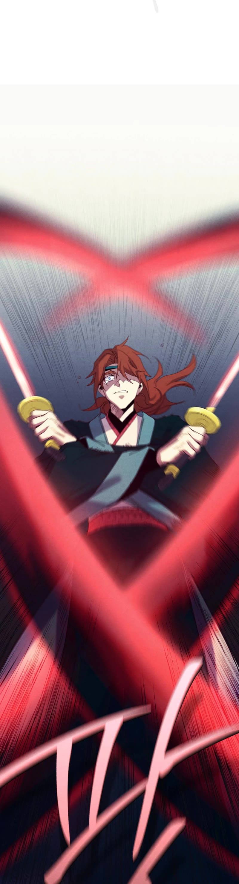 Lightning Degree chapter 178 page 61