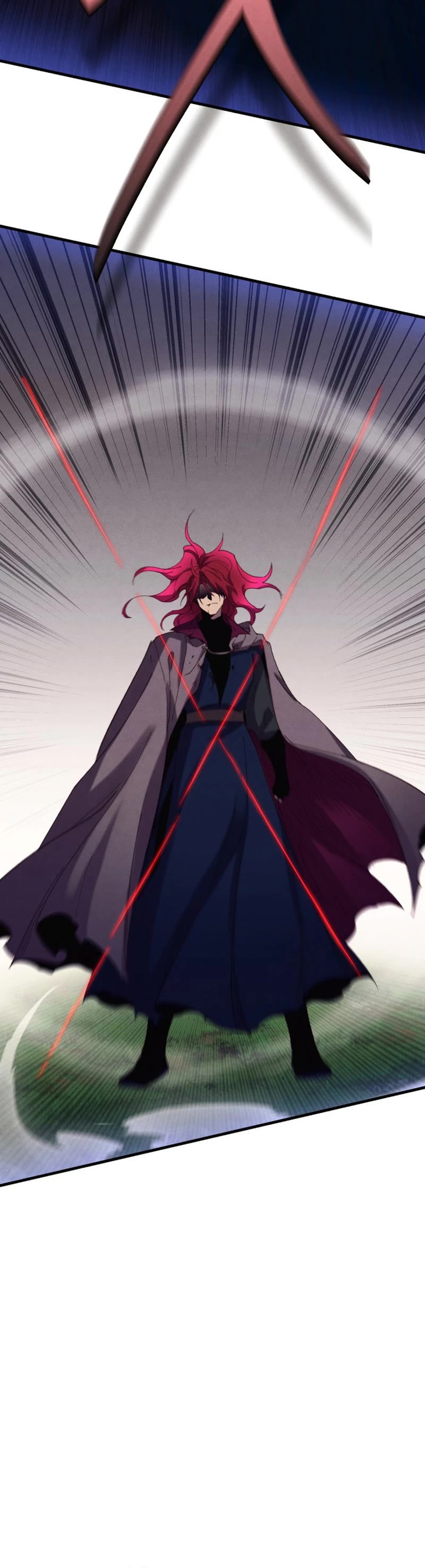 Lightning Degree chapter 178 page 62