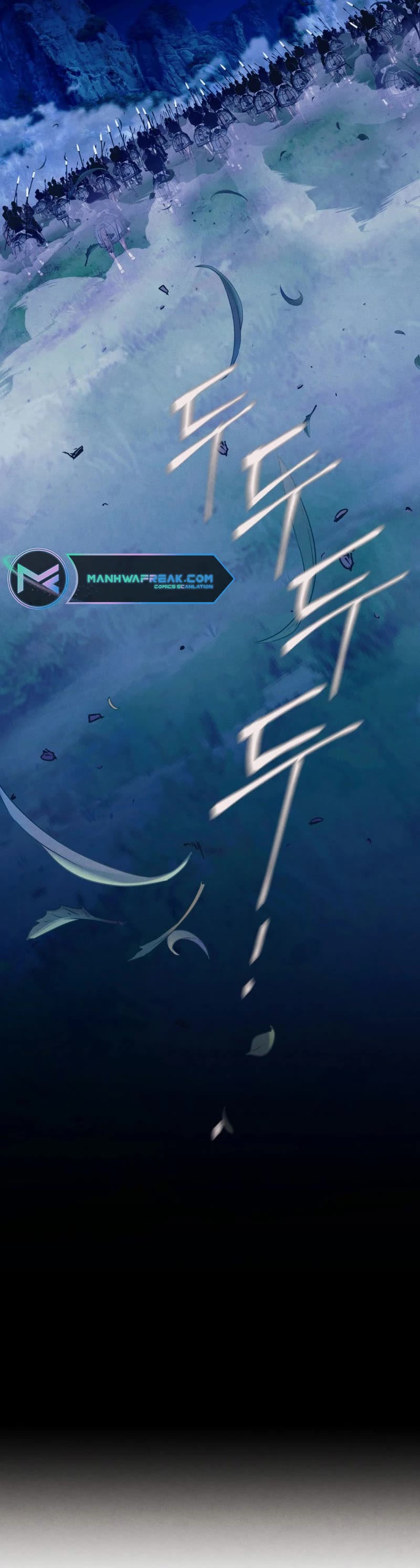 Lightning Degree chapter 178 page 67