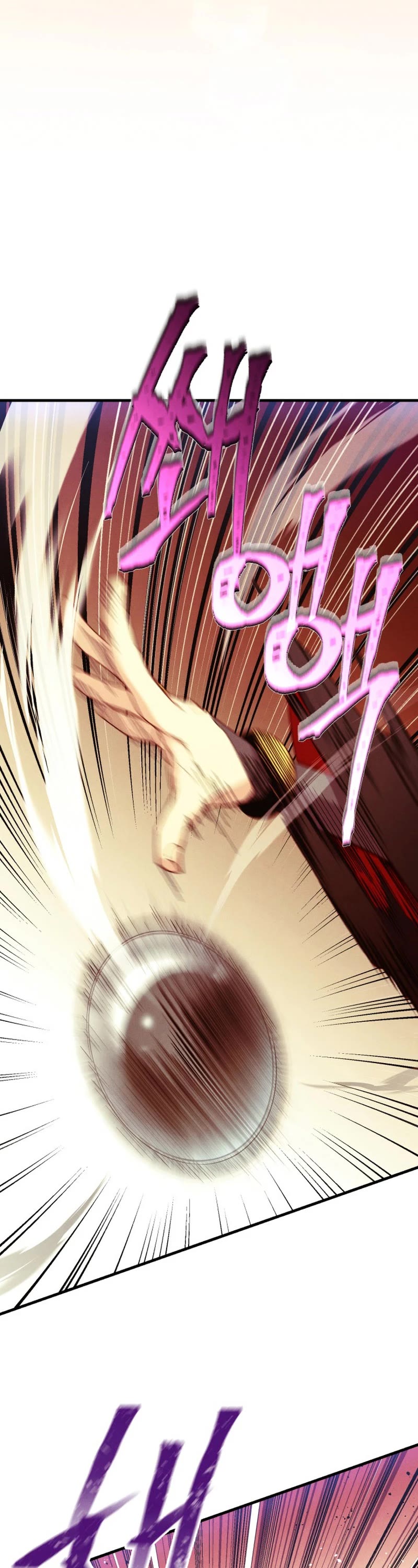 Lightning Degree chapter 178 page 9