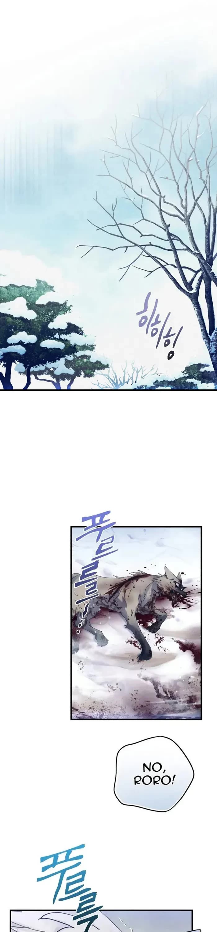 Lightning Degree chapter 179 page 1