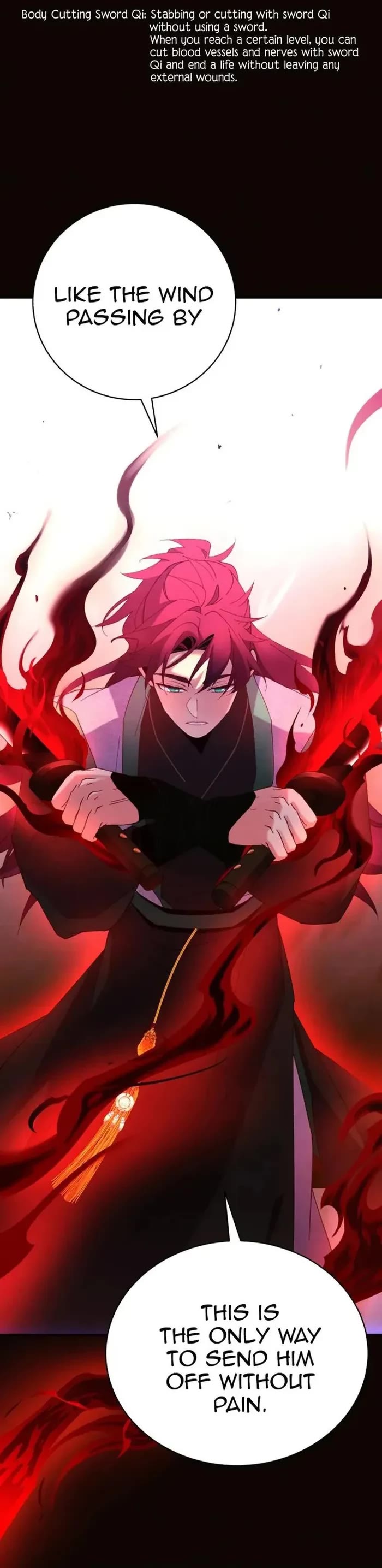 Lightning Degree chapter 179 page 12