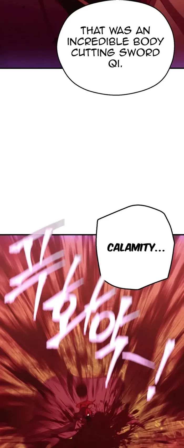 Lightning Degree chapter 179 page 16