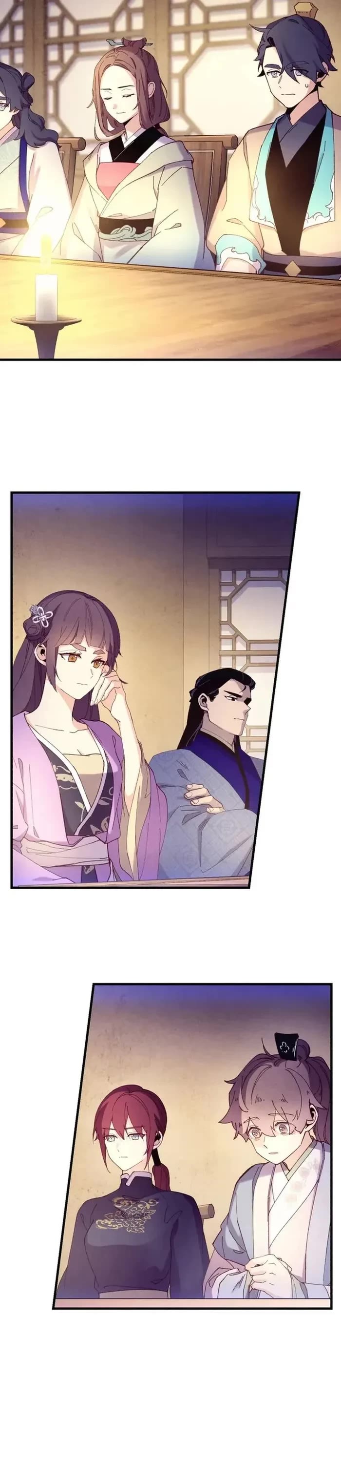 Lightning Degree chapter 179 page 25