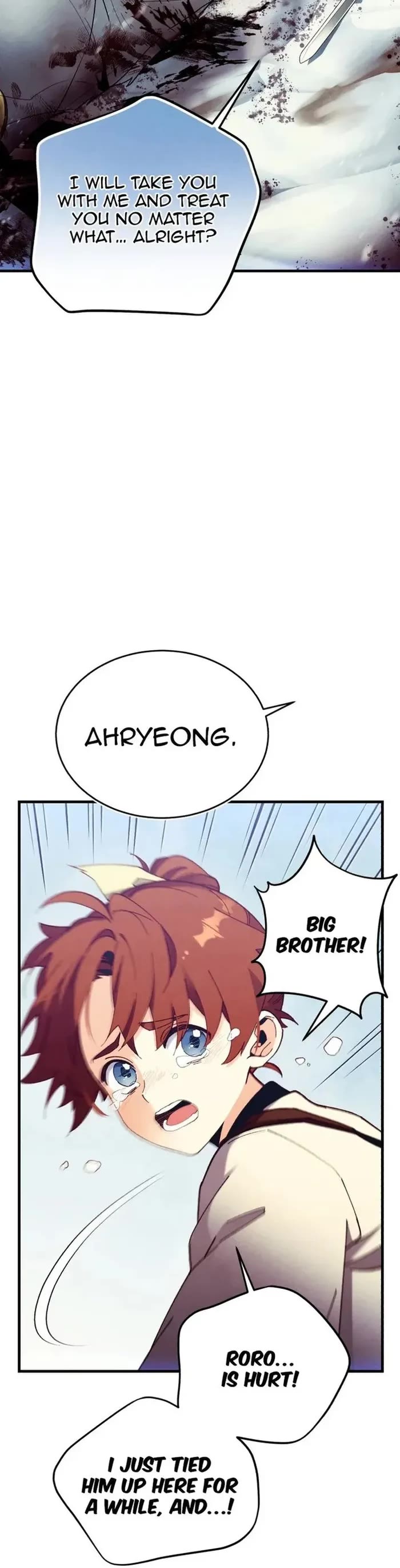 Lightning Degree chapter 179 page 3