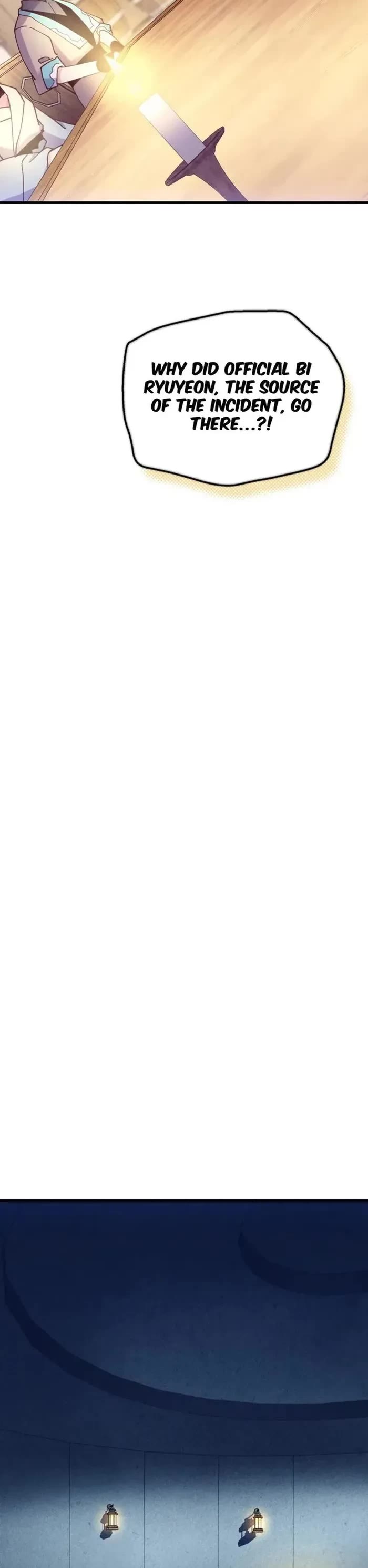 Lightning Degree chapter 179 page 30