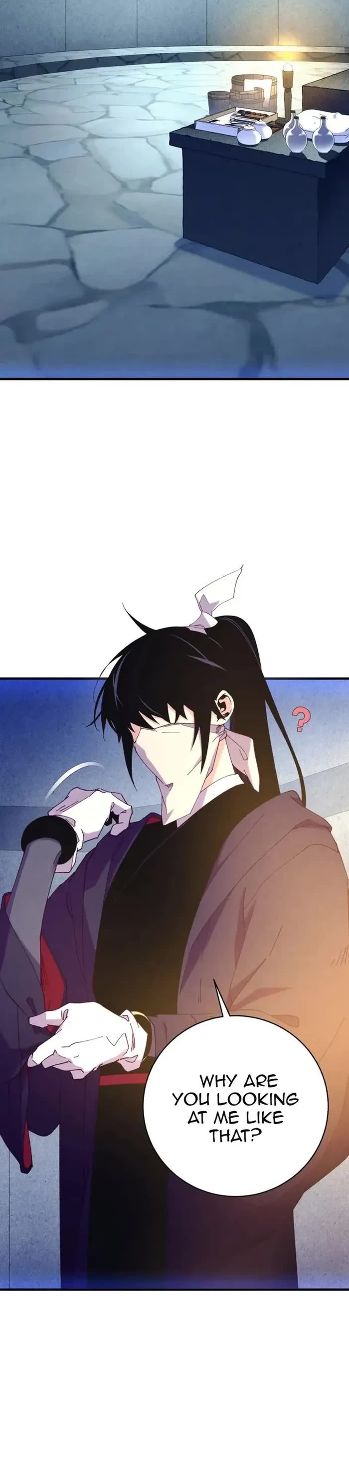 Lightning Degree chapter 179 page 31