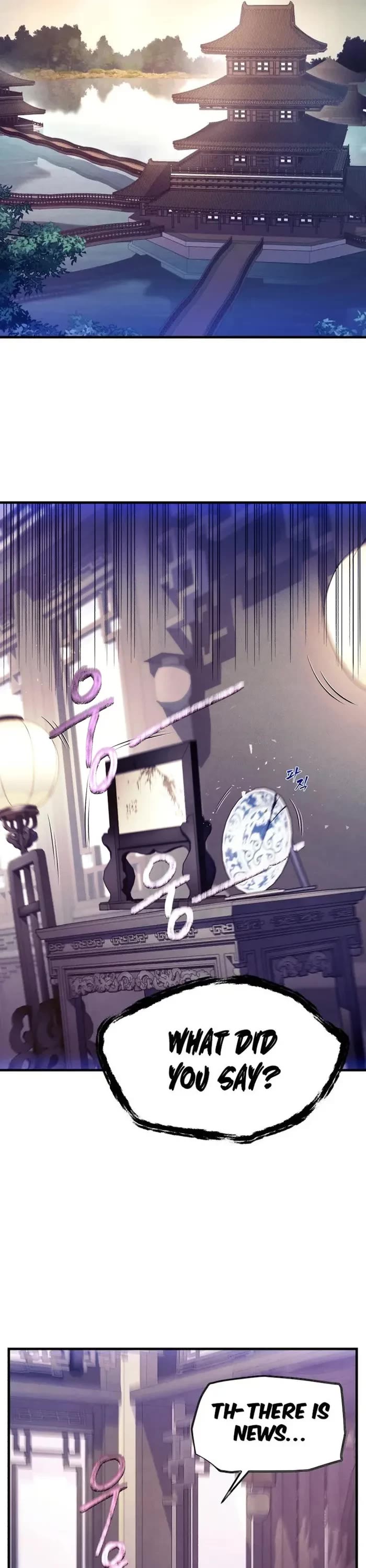 Lightning Degree chapter 179 page 50