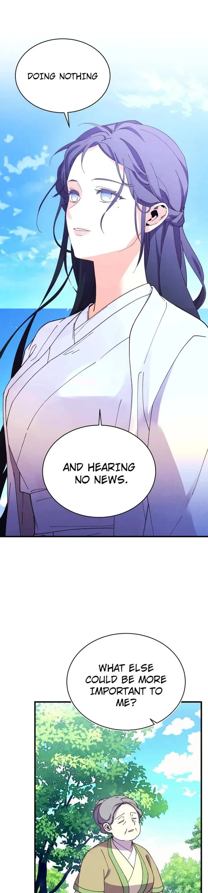 Lightning Degree chapter 180 page 1