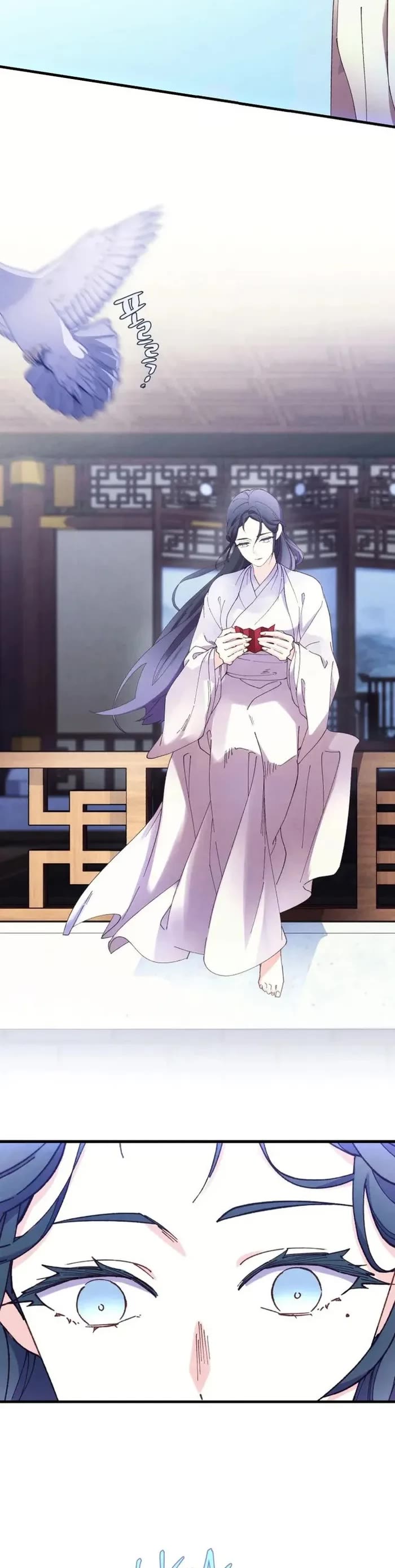 Lightning Degree chapter 180 page 3