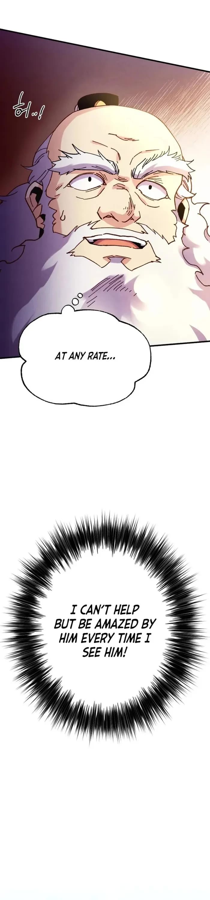 Lightning Degree chapter 181 page 12