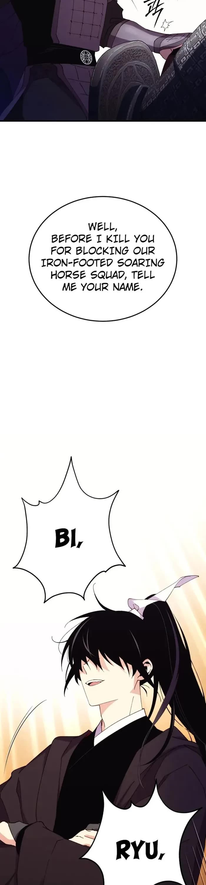 Lightning Degree chapter 181 page 16