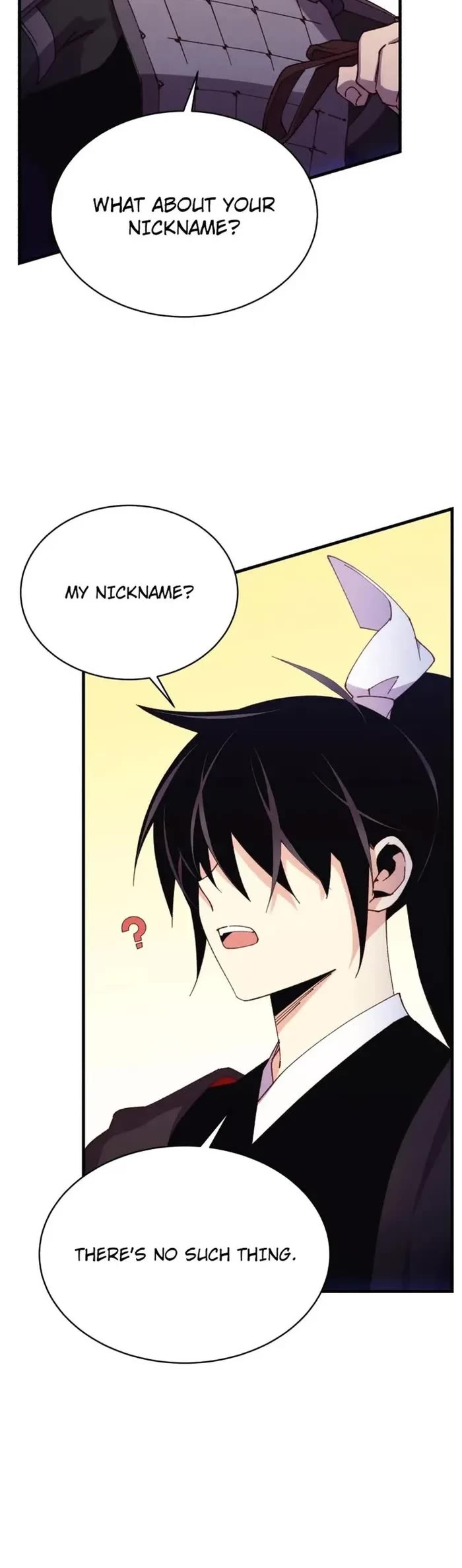 Lightning Degree chapter 181 page 18