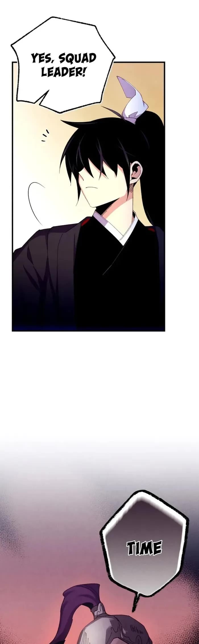 Lightning Degree chapter 181 page 21