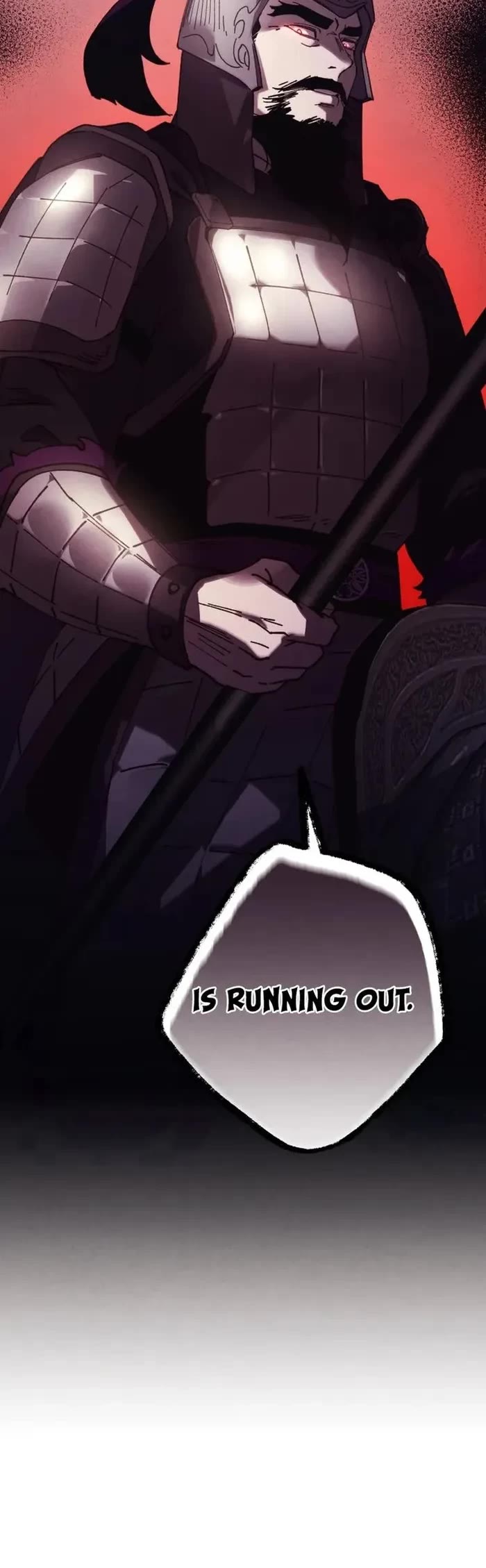 Lightning Degree chapter 181 page 22