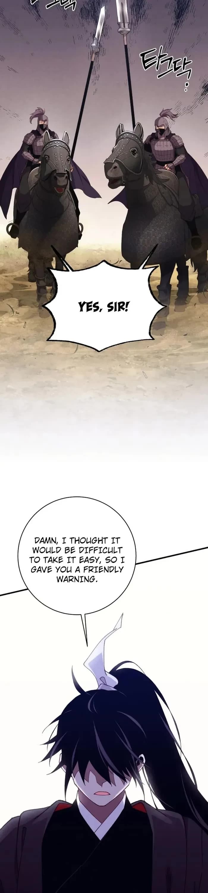 Lightning Degree chapter 181 page 24