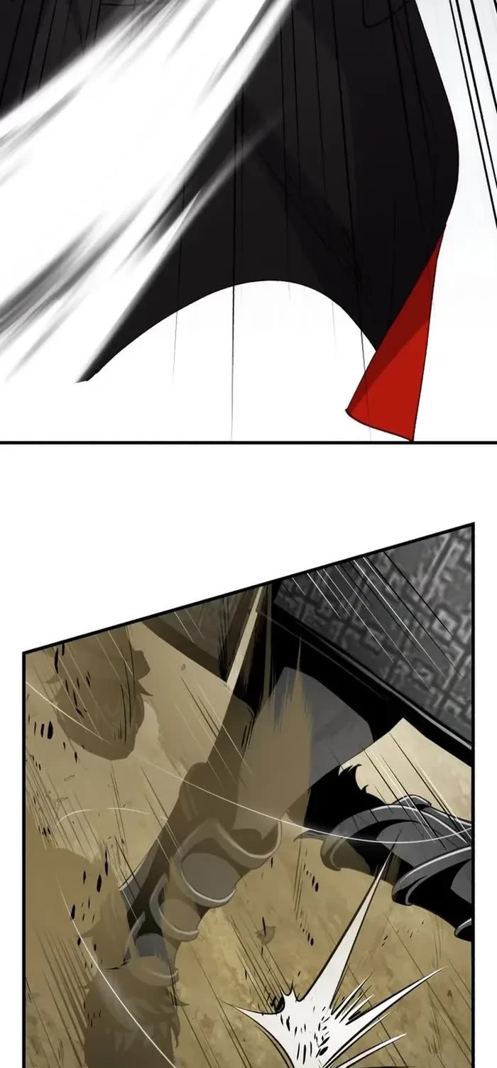 Lightning Degree chapter 181 page 30