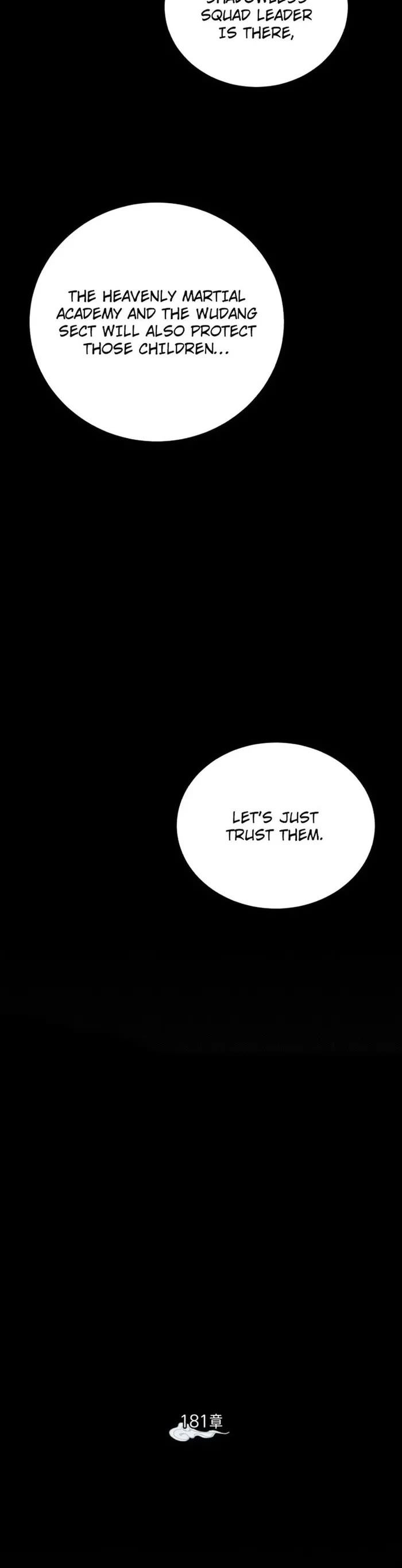 Lightning Degree chapter 181 page 4