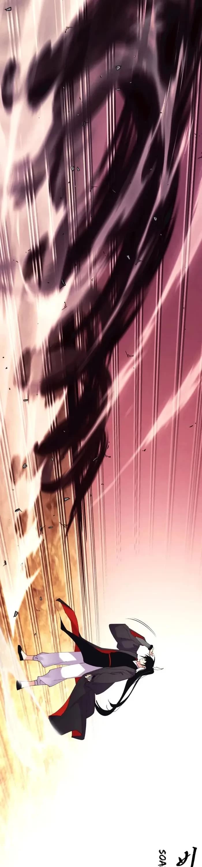 Lightning Degree chapter 181 page 42