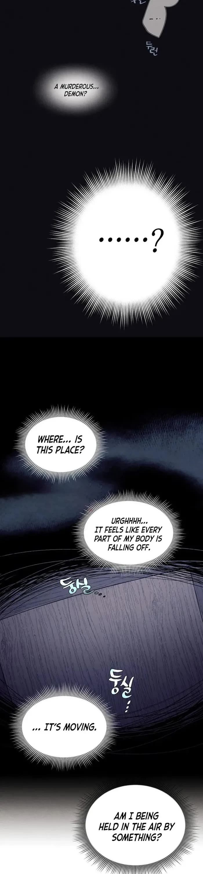 Lightning Degree chapter 181 page 47