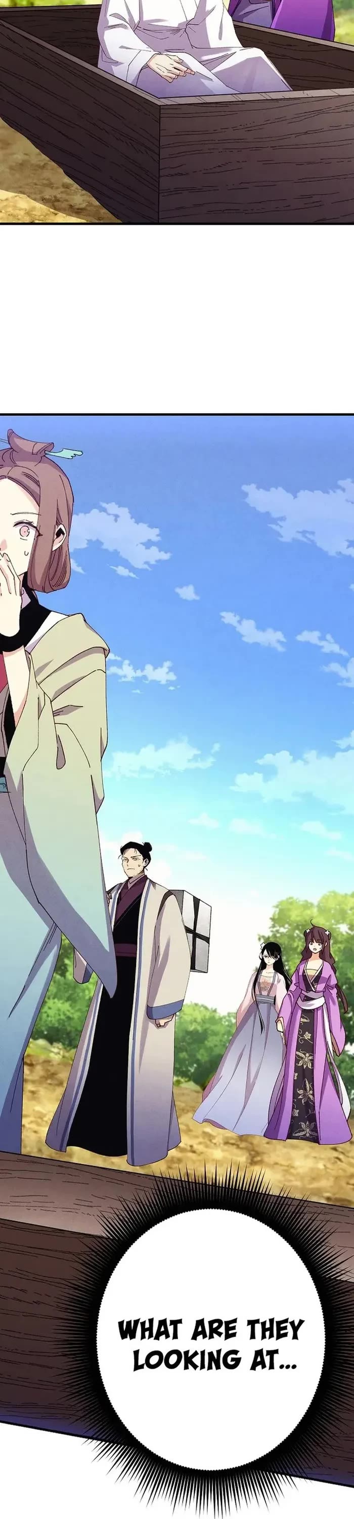 Lightning Degree chapter 181 page 52