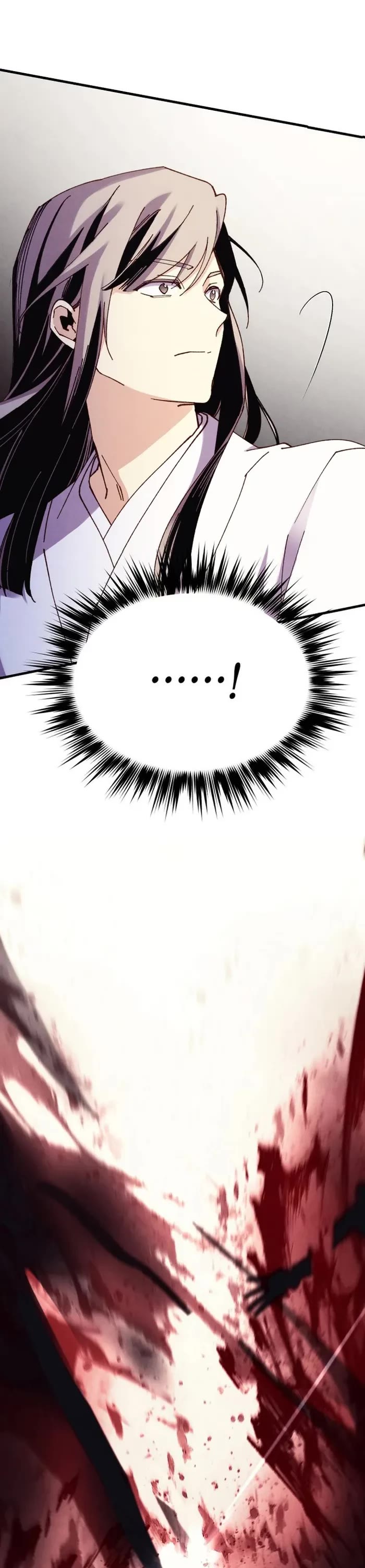 Lightning Degree chapter 182 page 1