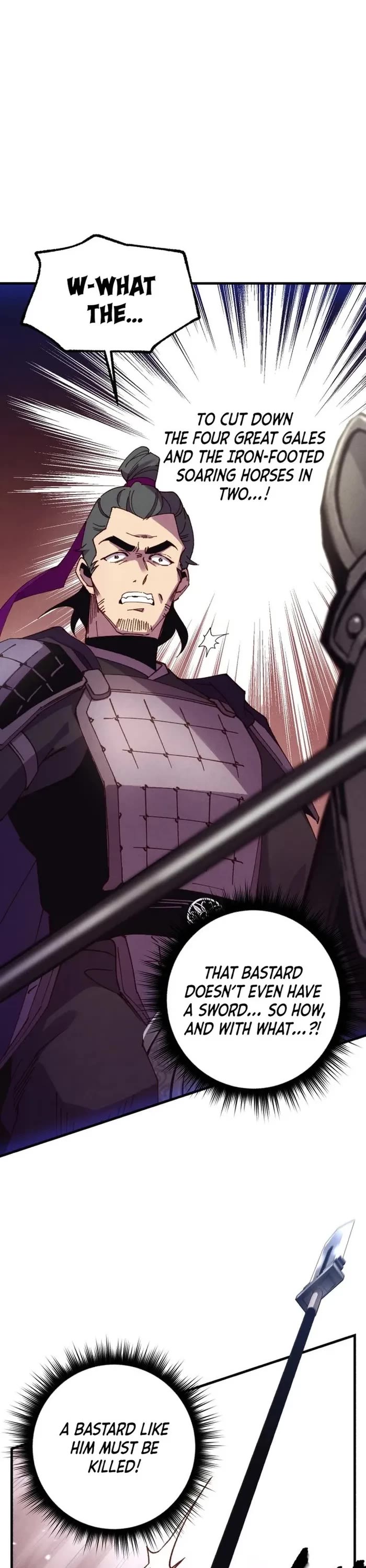 Lightning Degree chapter 182 page 24