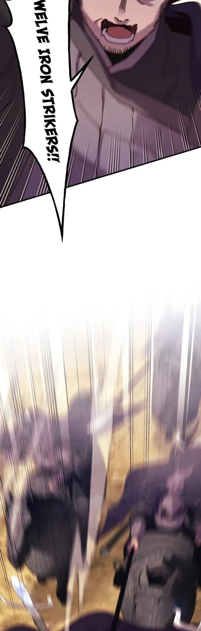 Lightning Degree chapter 182 page 26