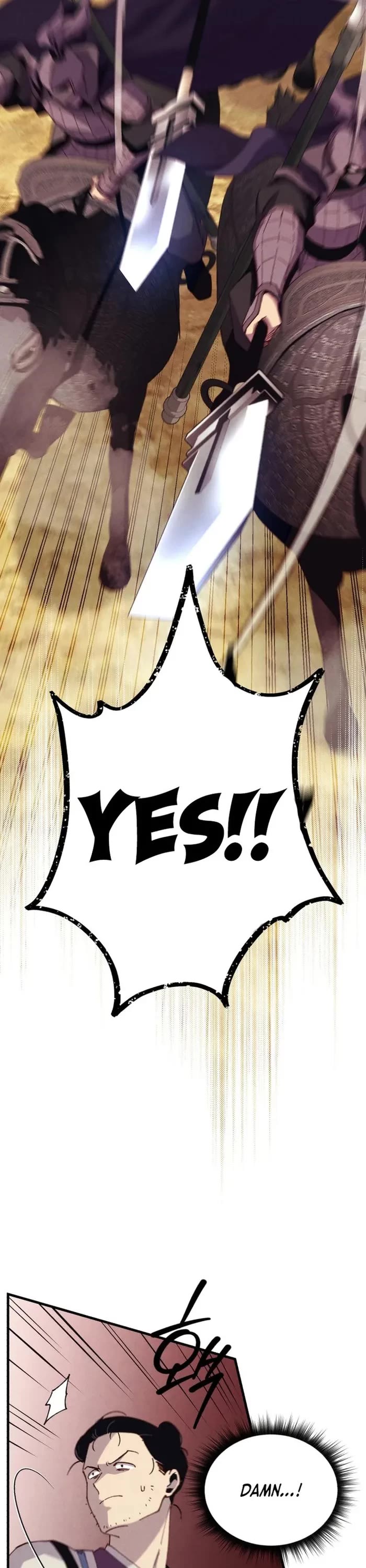 Lightning Degree chapter 182 page 27