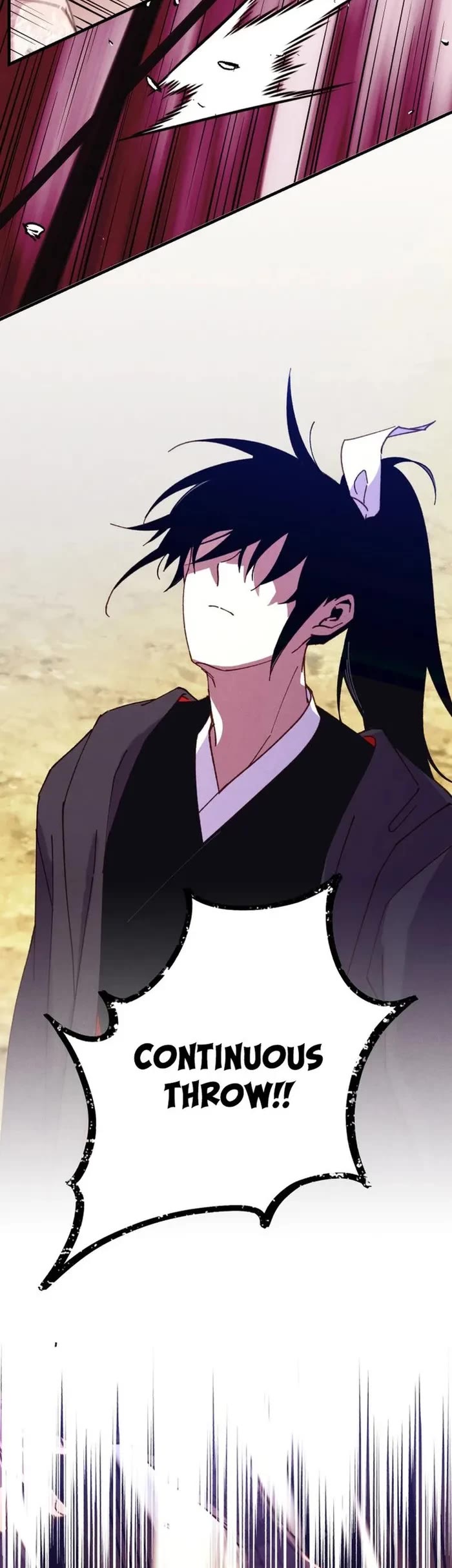 Lightning Degree chapter 182 page 29