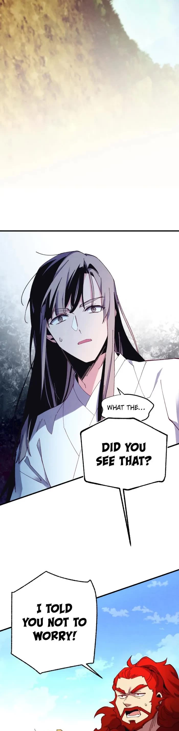 Lightning Degree chapter 182 page 3