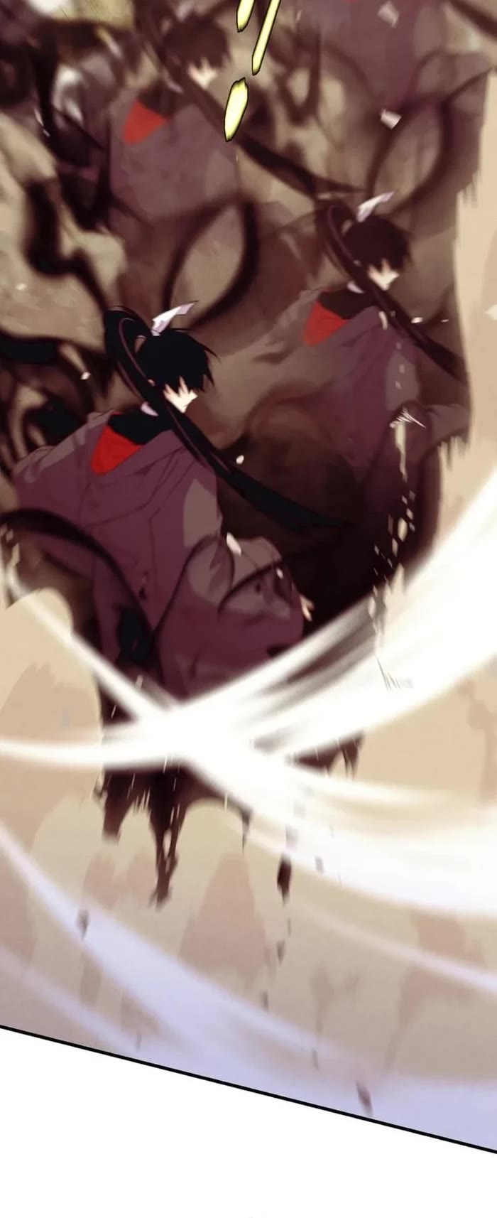 Lightning Degree chapter 182 page 34