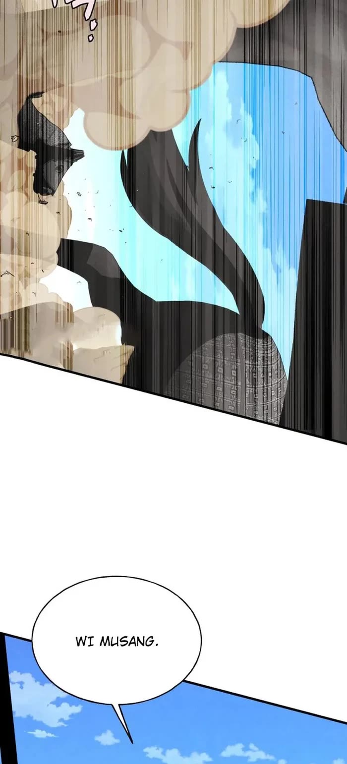 Lightning Degree chapter 182 page 43