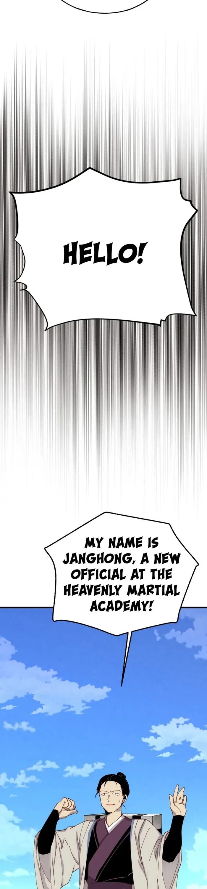 Lightning Degree chapter 182 page 47