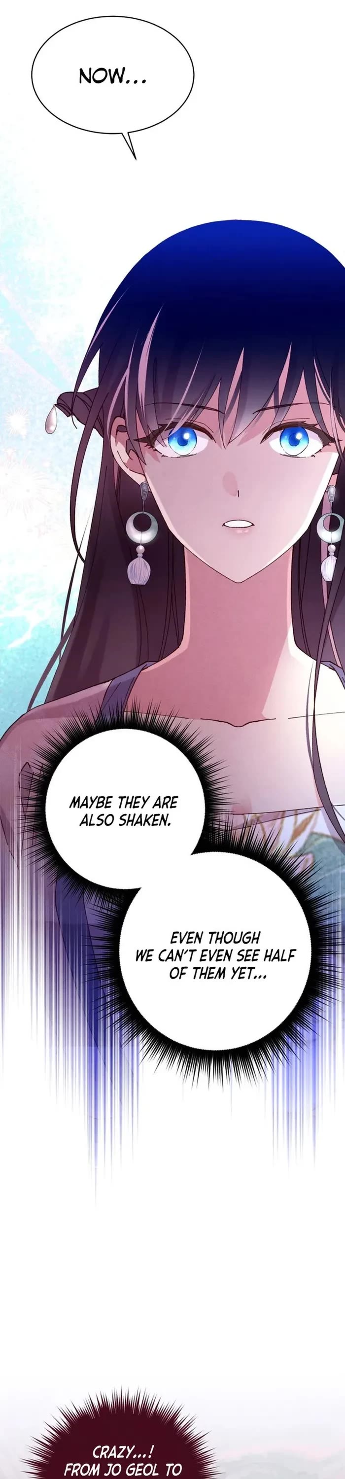 Lightning Degree chapter 182 page 5