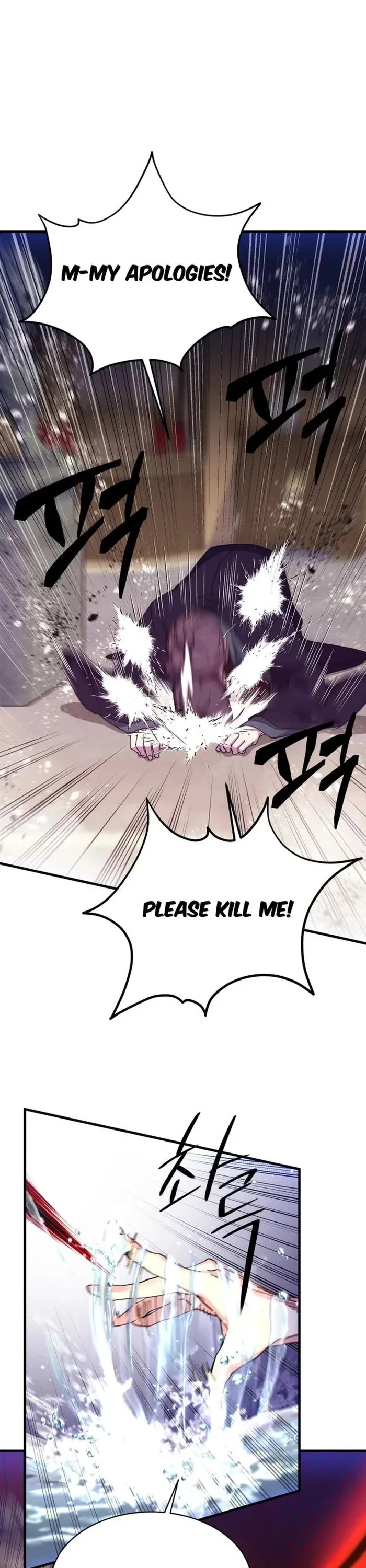 Lightning Degree chapter 184 page 10