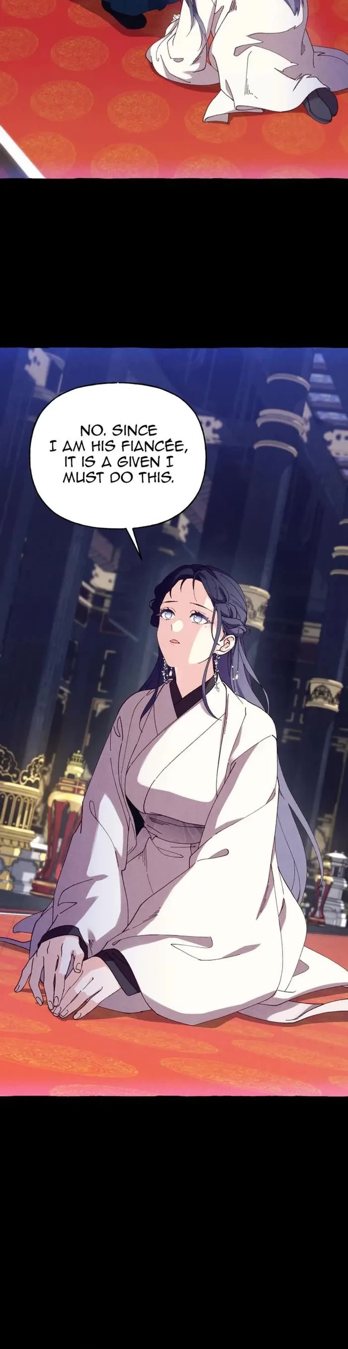 Lightning Degree chapter 184 page 4