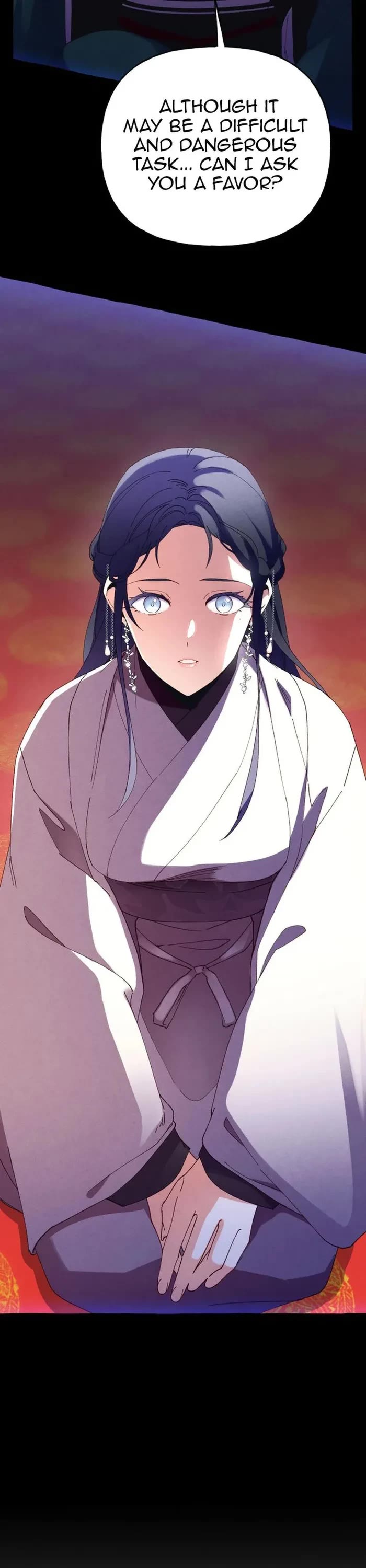 Lightning Degree chapter 184 page 5