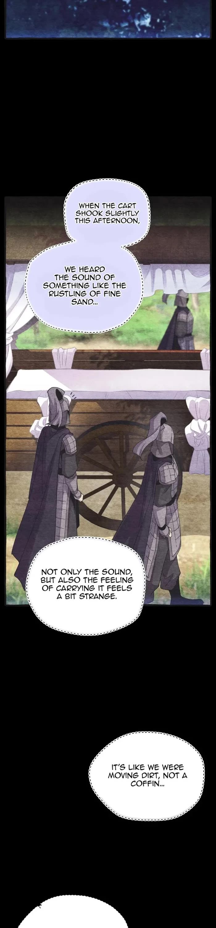 Lightning Degree chapter 185 page 16