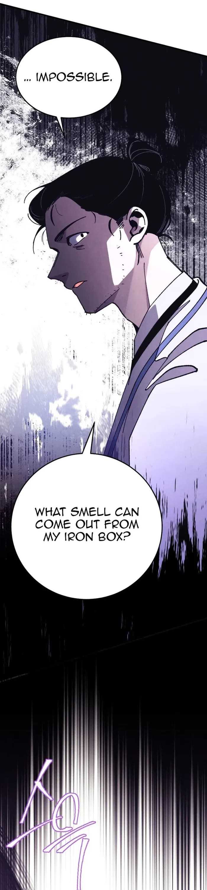 Lightning Degree chapter 185 page 2