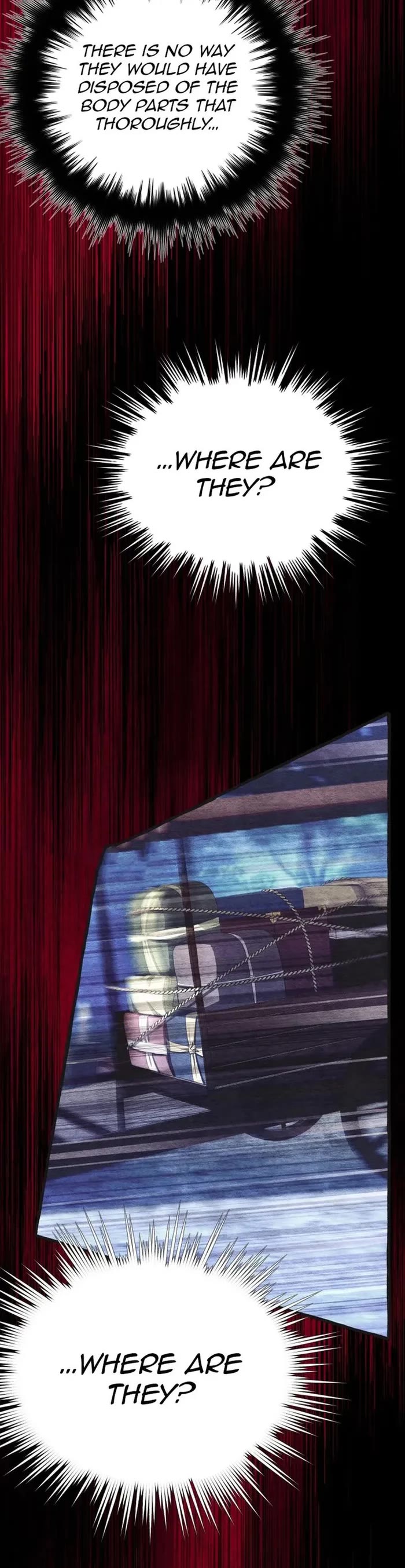 Lightning Degree chapter 185 page 21