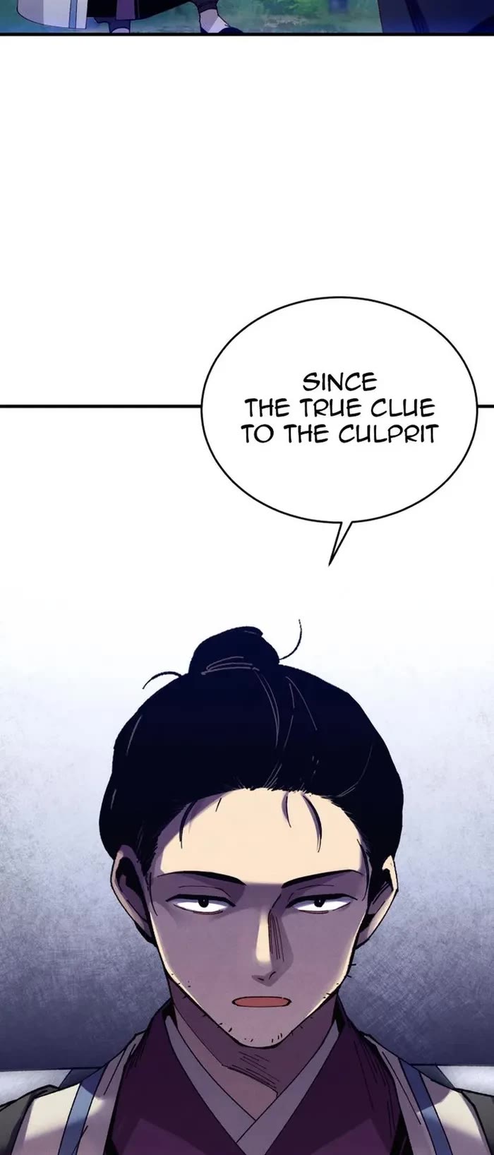 Lightning Degree chapter 185 page 26