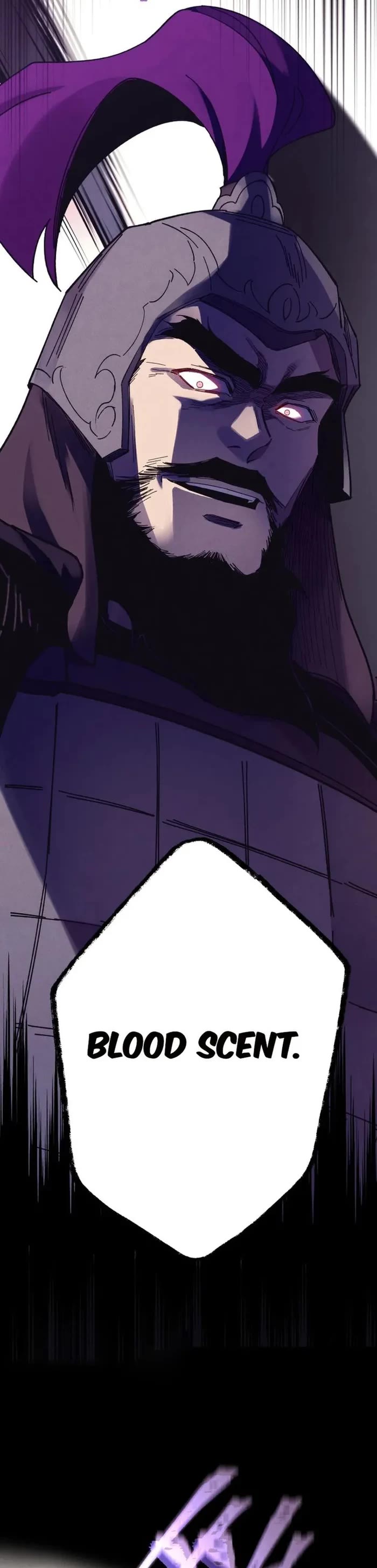 Lightning Degree chapter 185 page 3