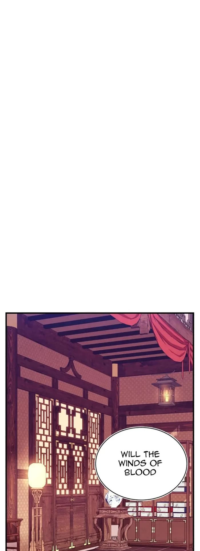 Lightning Degree chapter 185 page 31