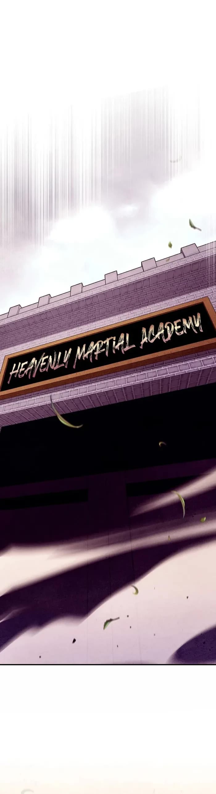 Lightning Degree chapter 185 page 49